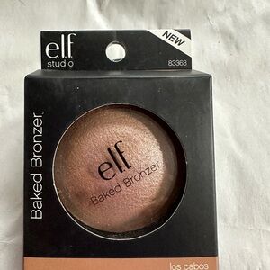 NEW e.l.f. Studio Baked Bronzer - Los Cabos #83363.
**HARD TO FIND**